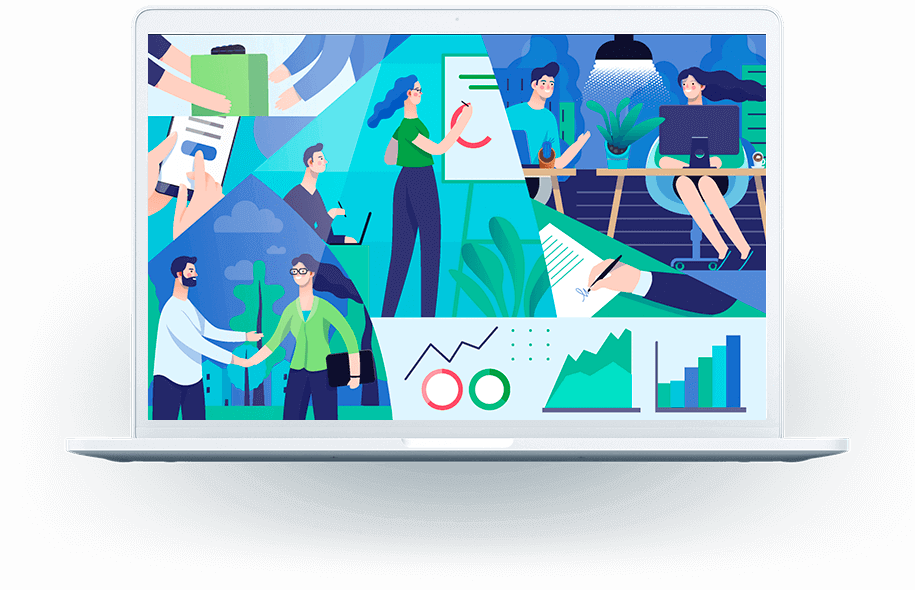 affordable internet agency